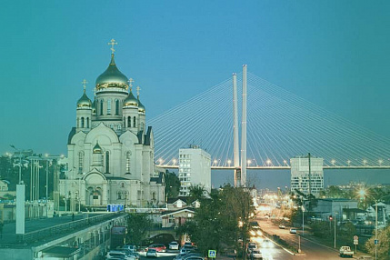 Ответственное хранение во Владивостоке