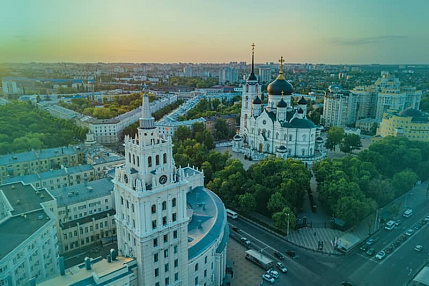 Ответственное хранение в Воронеже